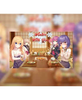 Winter With You Steam Key GLOBAL